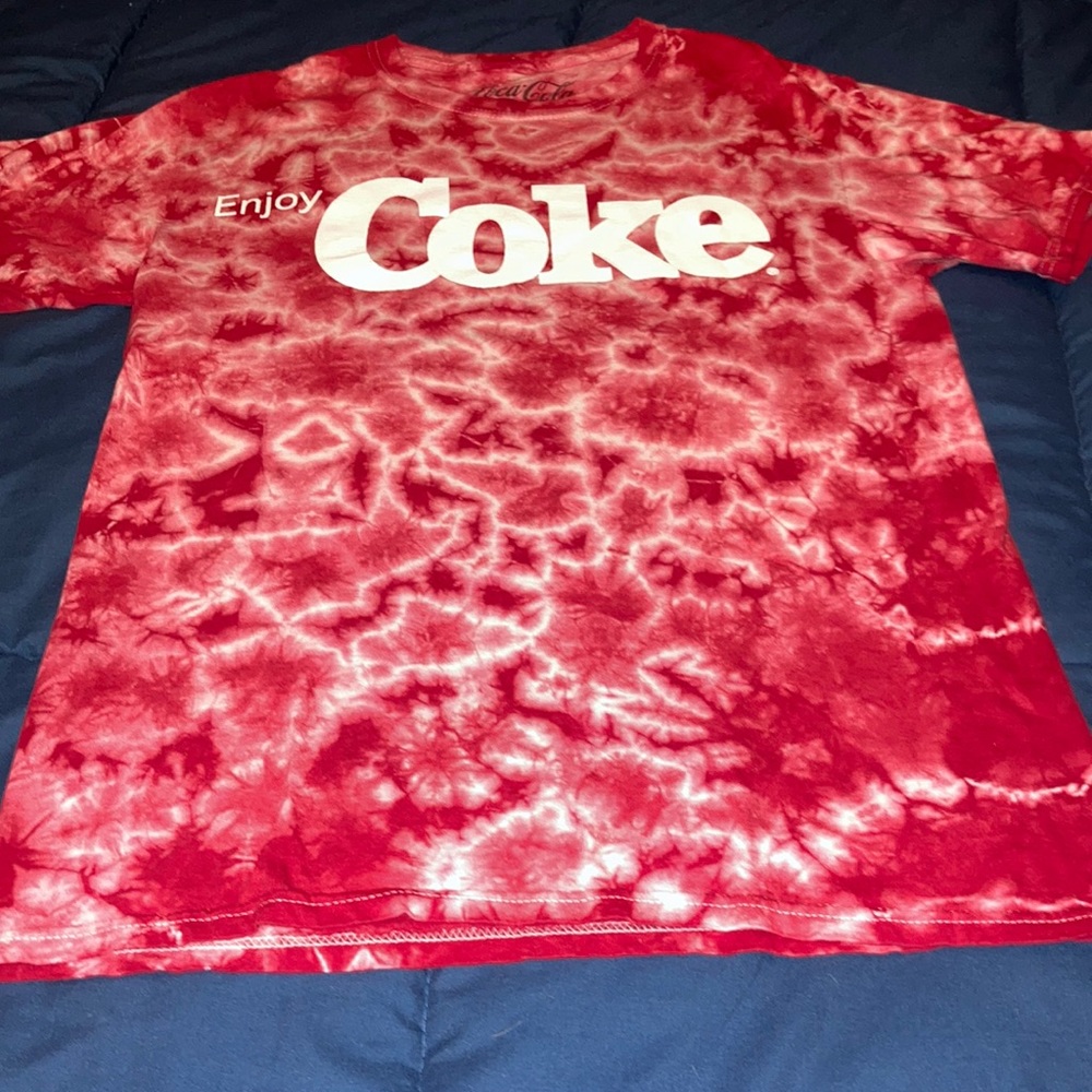 Coke T-shirt